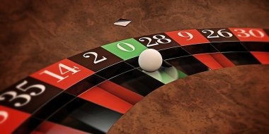 Live dealer studio preparing for market opening with professional setup and camera angles